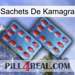 Kamagra Sachets 05